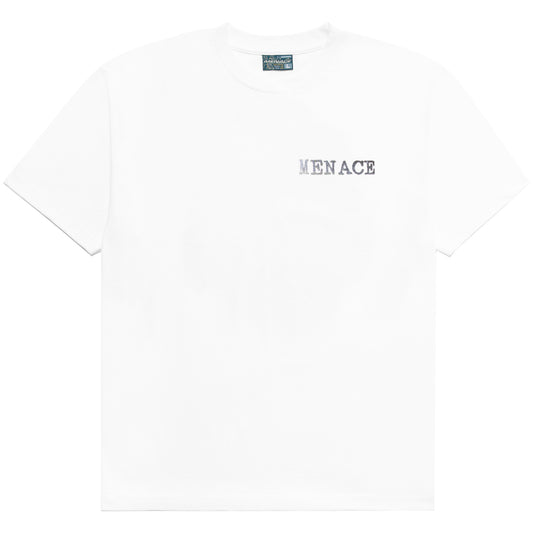 PLUGGED IN T-SHIRT by MENACE