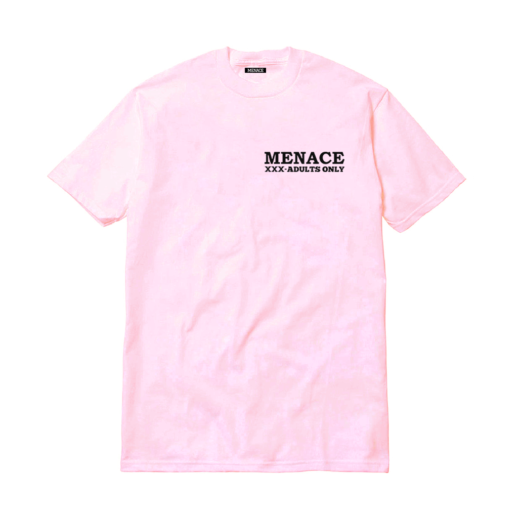 ADULTS ONLY by MENACE