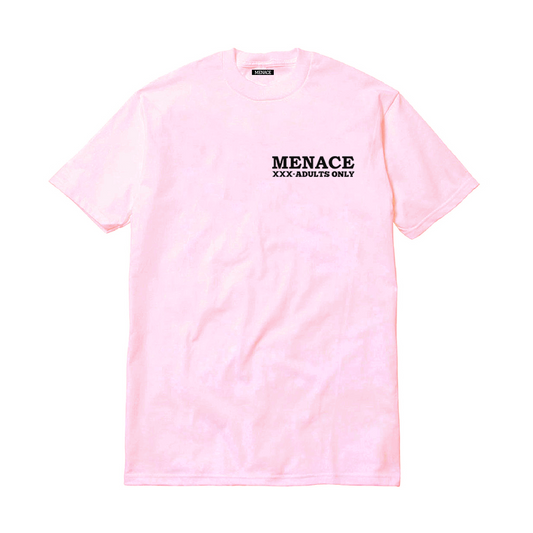 ADULTS ONLY by MENACE