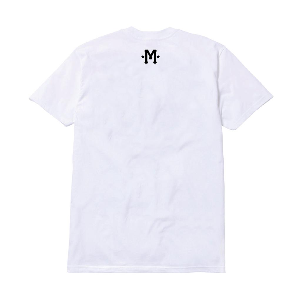 CITY OF FUCKIN' ANGELS T-SHIRT by MENACE