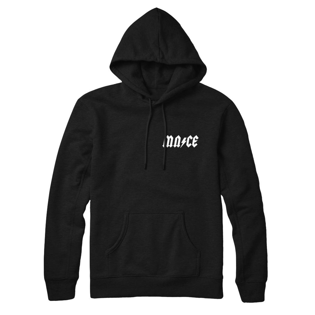 WORLD TOUR HOODIE by MENACE
