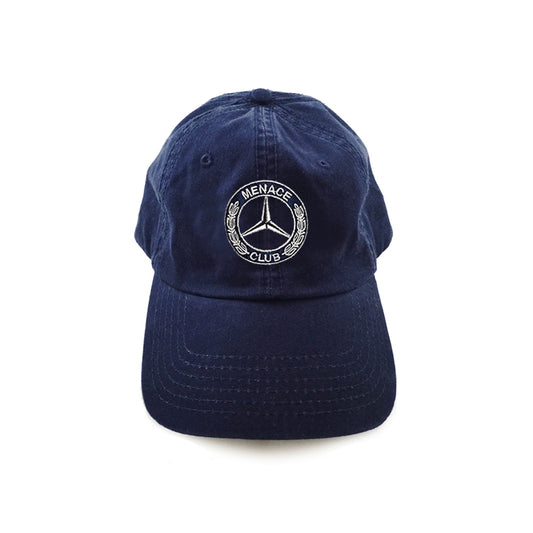 AUTOMOBIL KLUB CAP by MENACE