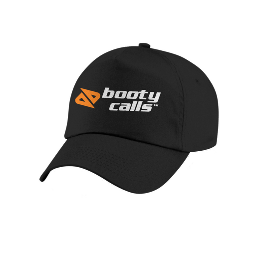 BOOTY CALLS CAP by MENACE