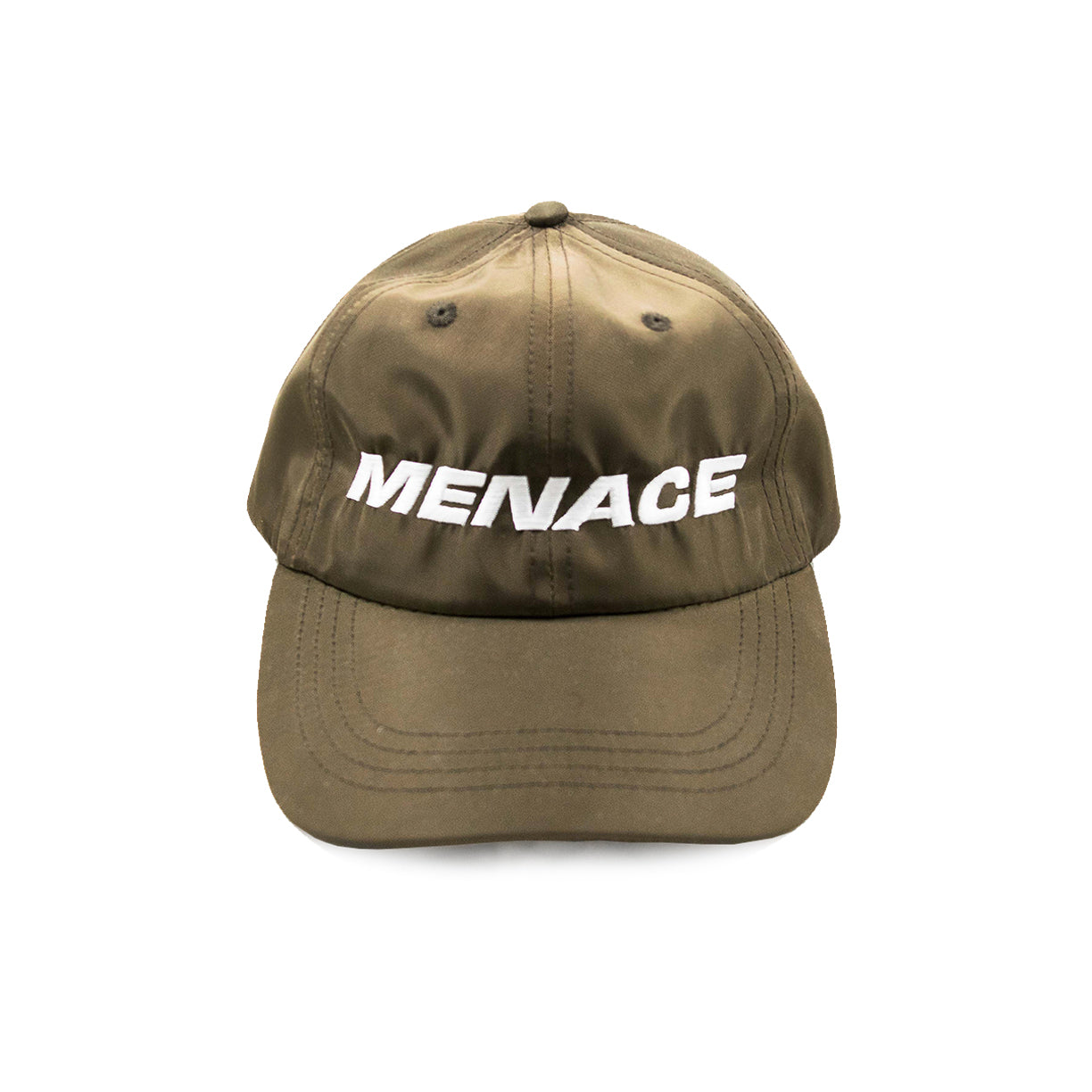 MENACE SPORT LOGO CAP by MENACE