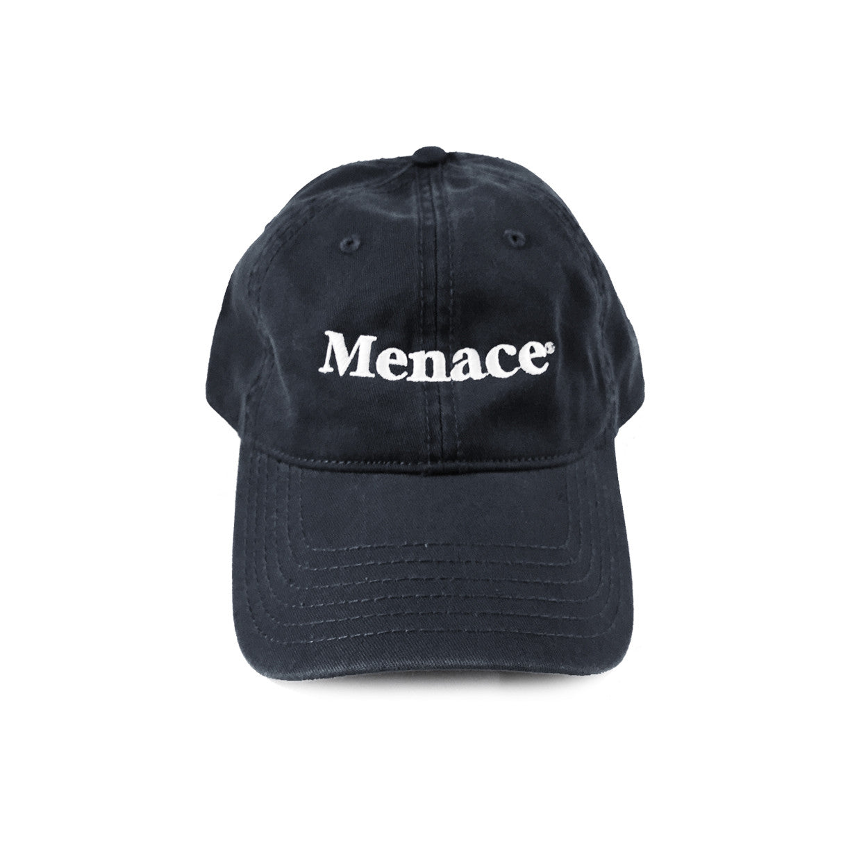 LOGO CAP by MENACE
