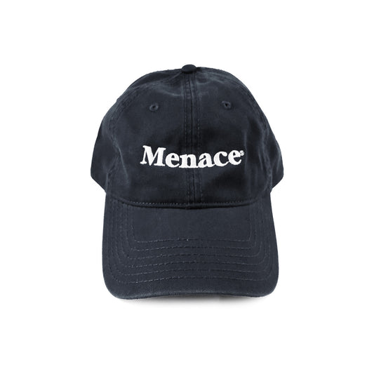 LOGO CAP by MENACE