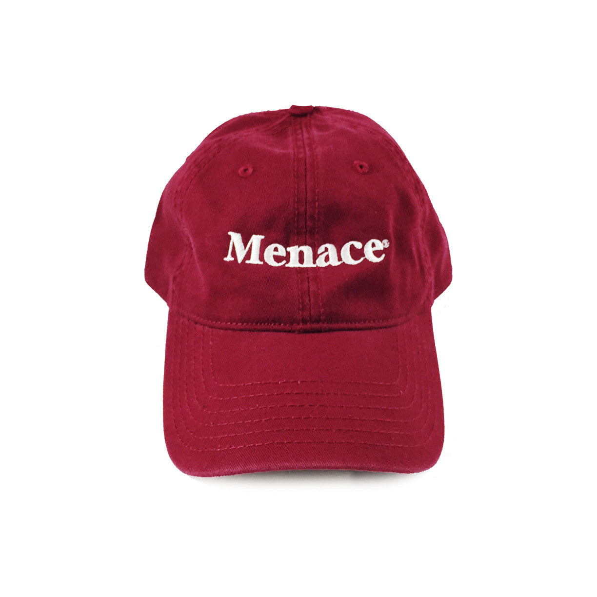 LOGO CAP by MENACE