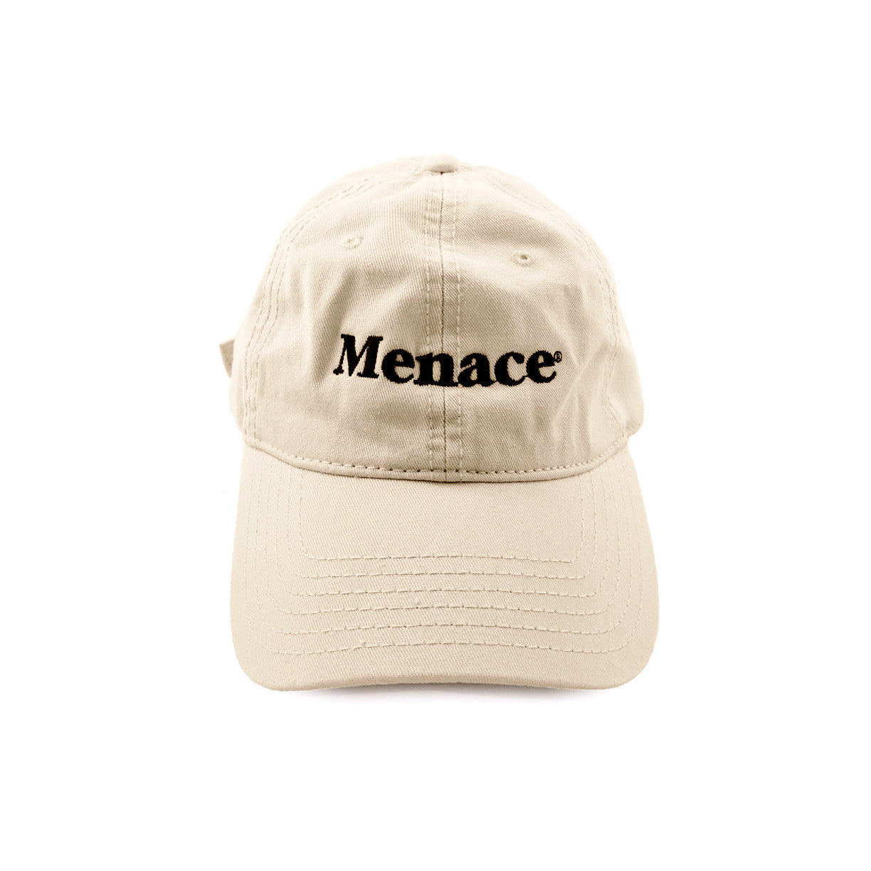 LOGO CAP by MENACE
