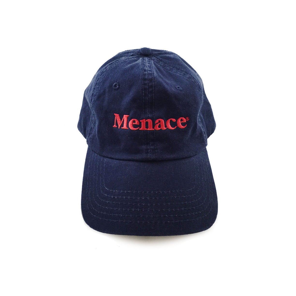 LOGO CAP by MENACE