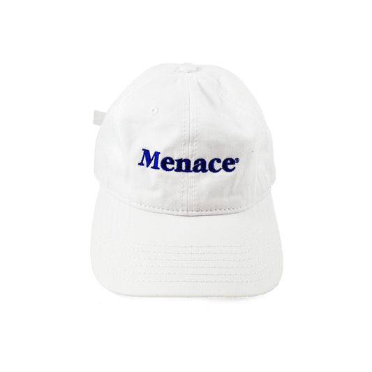 LOGO CAP by MENACE
