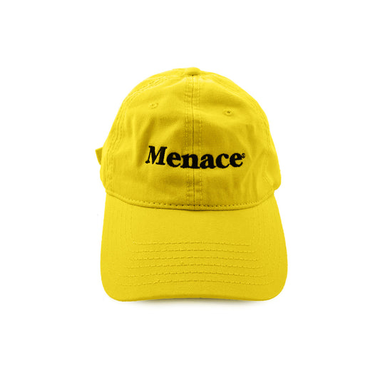 LOGO CAP by MENACE