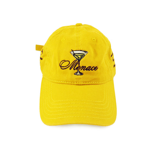 FRIENDS I CAN'T TRUST CAP by MENACE