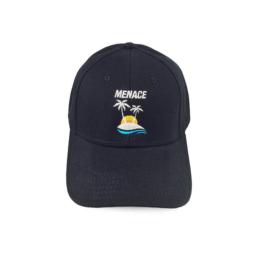 PARADISE CAP by MENACE