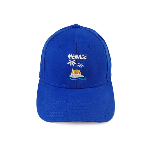 PARADISE CAP by MENACE