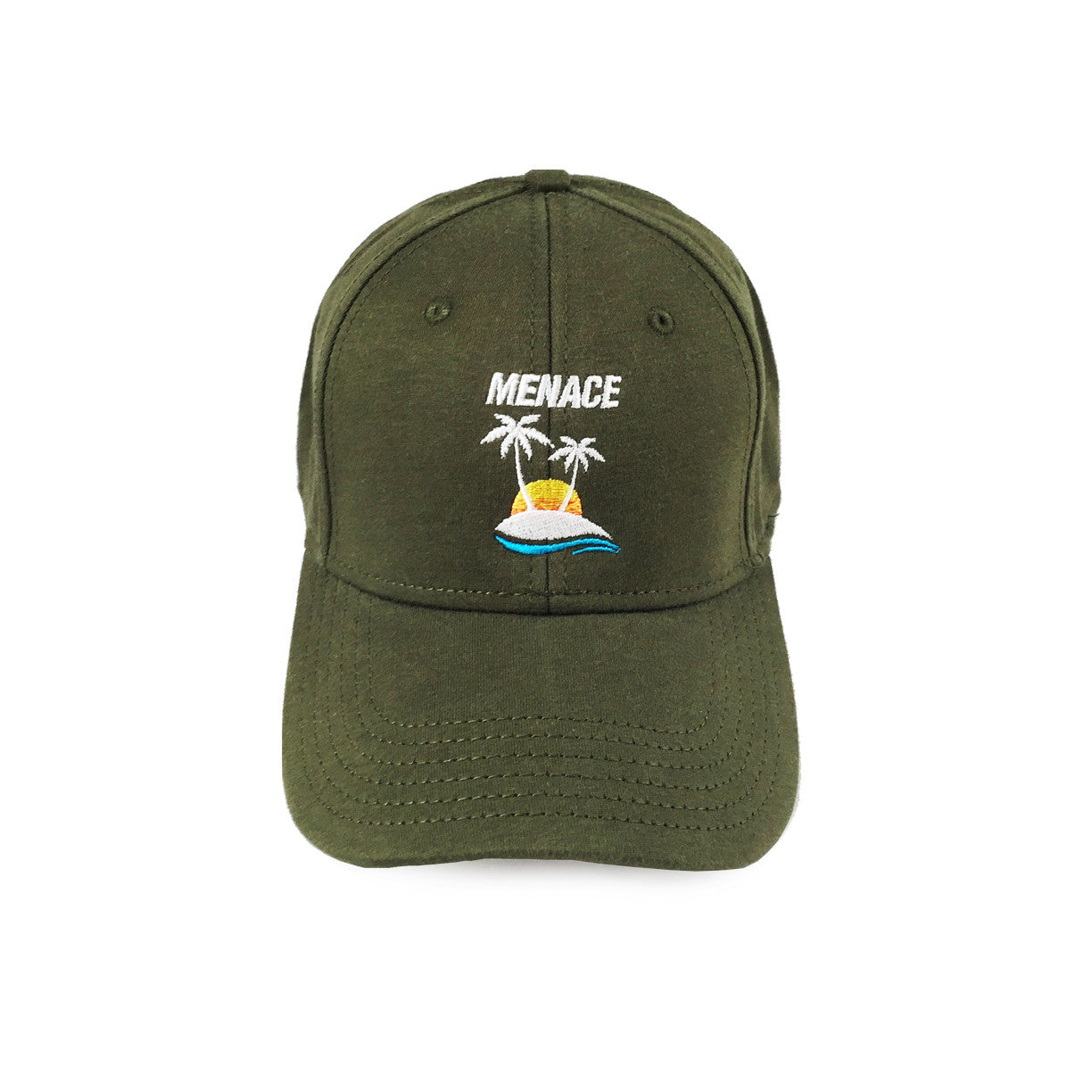 PARADISE CAP by MENACE