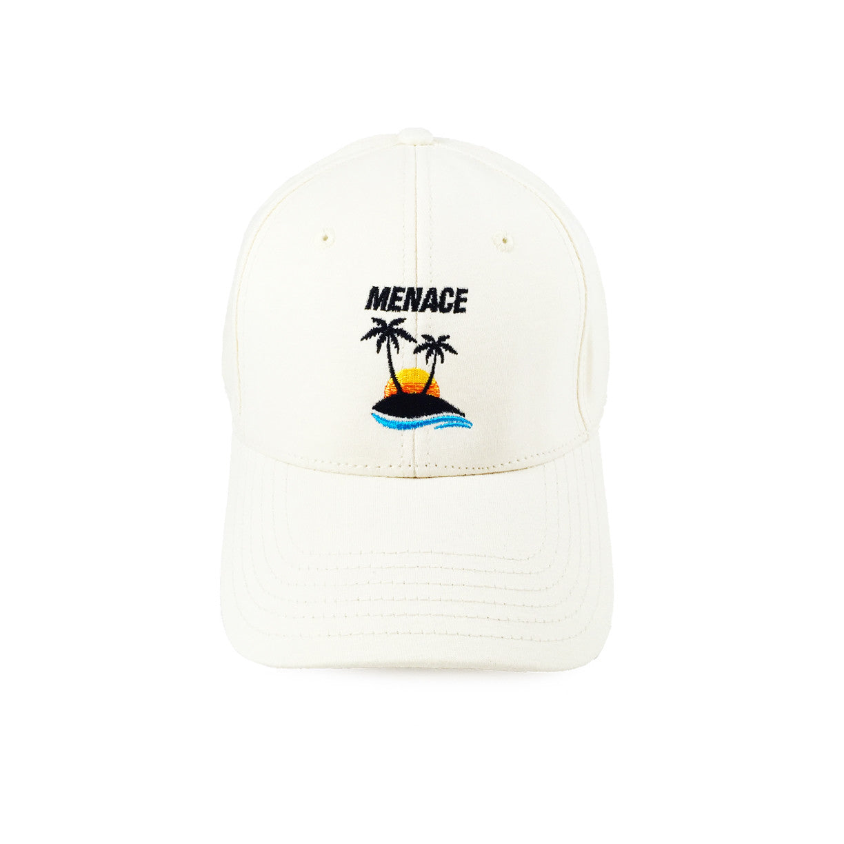 PARADISE CAP by MENACE