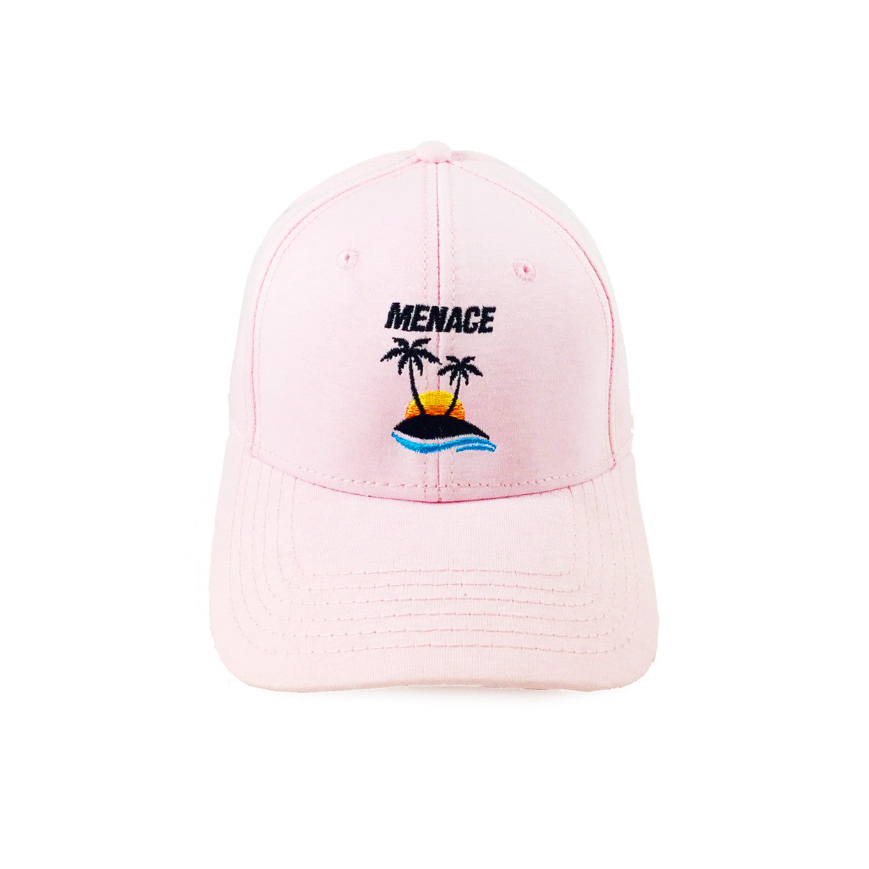 PARADISE CAP by MENACE