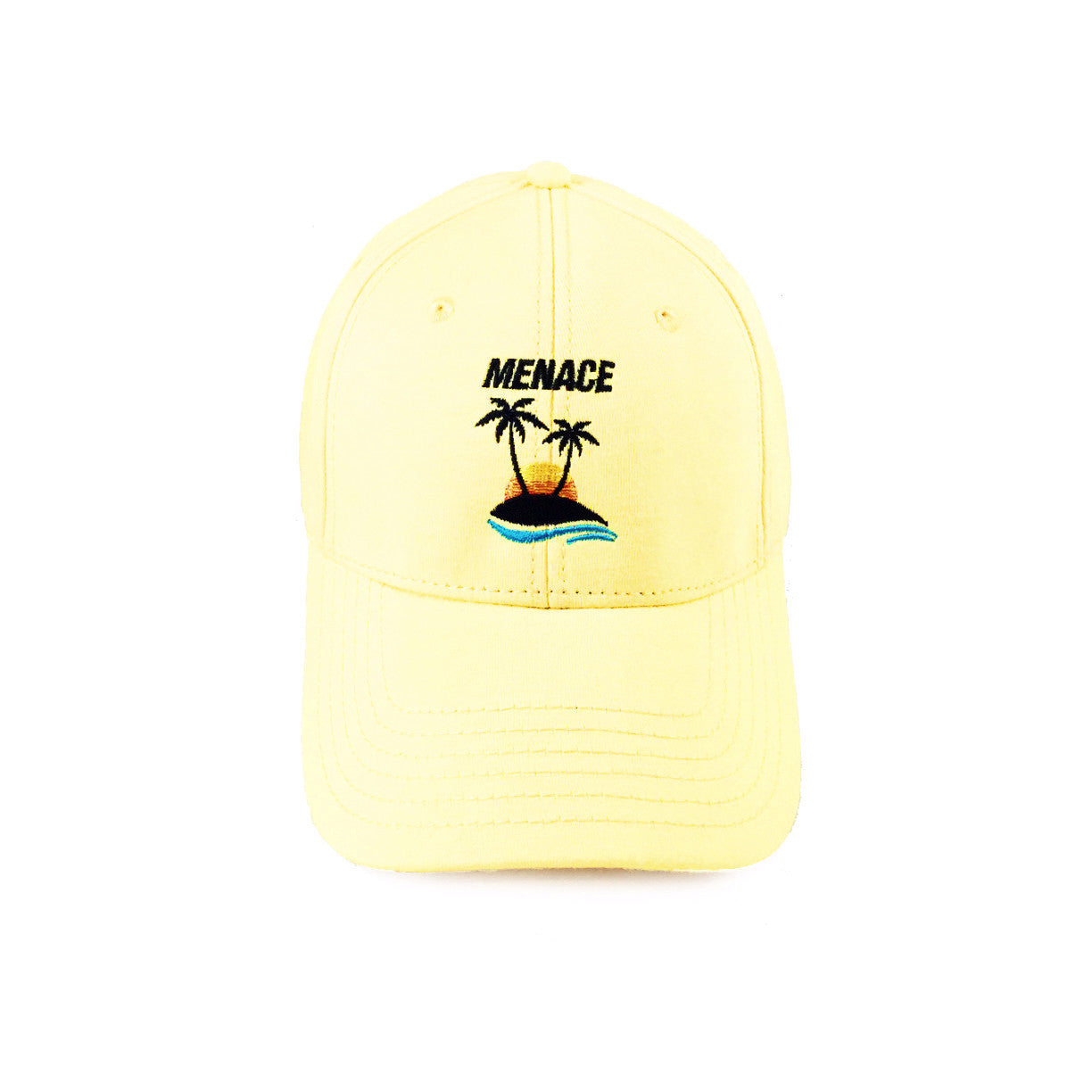 PARADISE CAP by MENACE