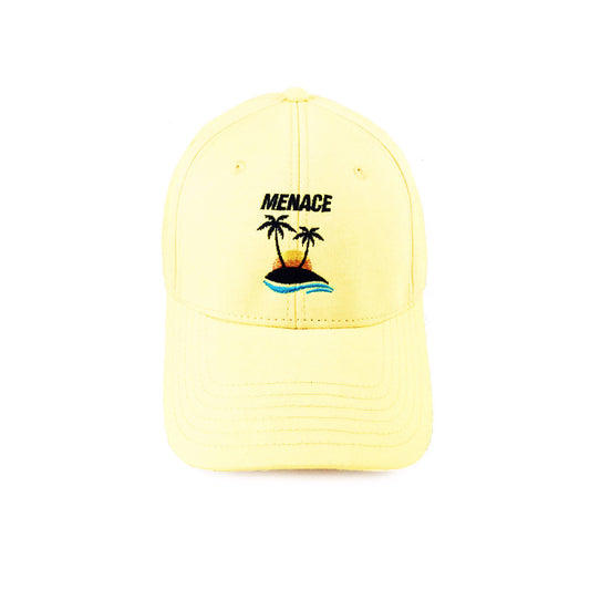 PARADISE CAP by MENACE