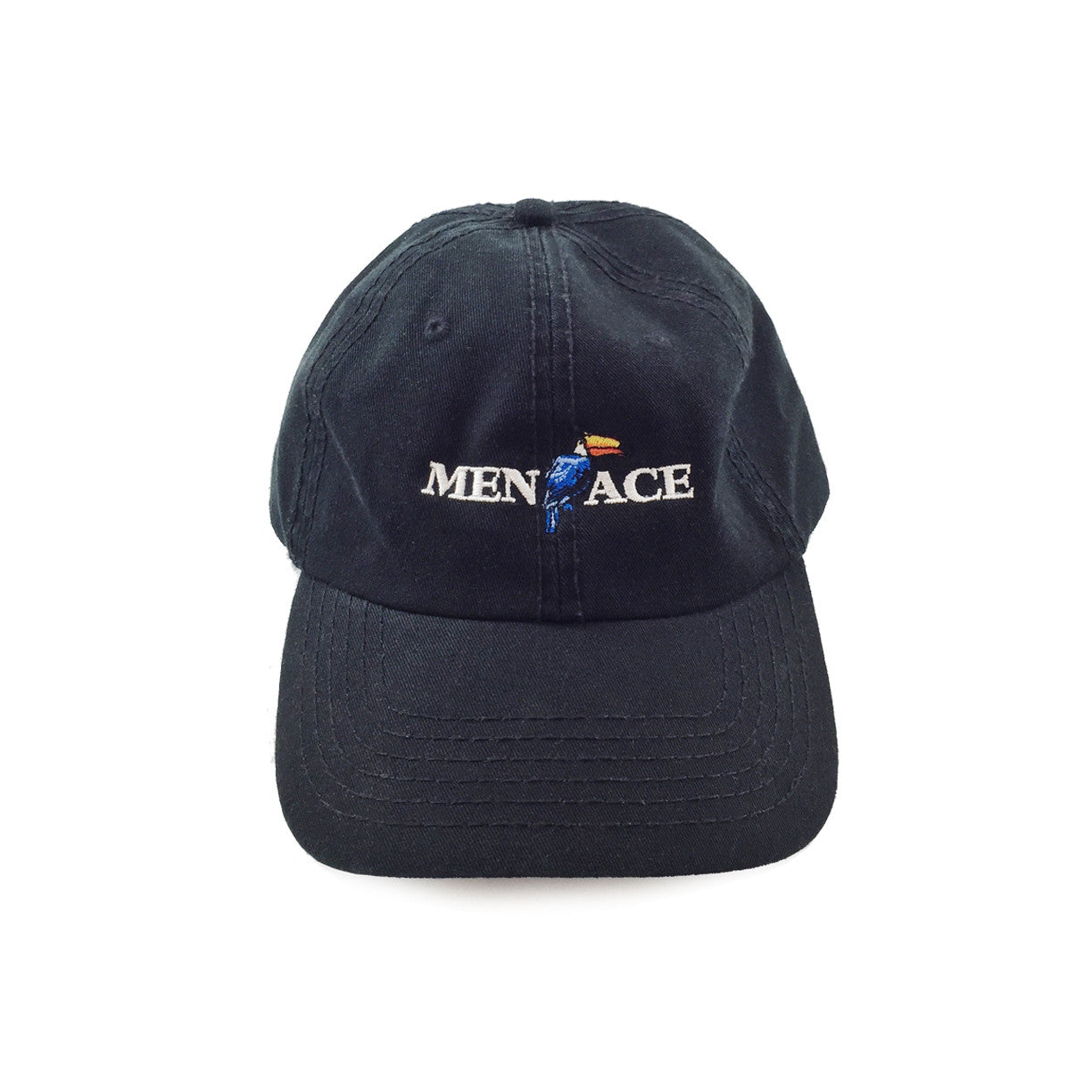 BIRDS OF PARADISE CAP by MENACE
