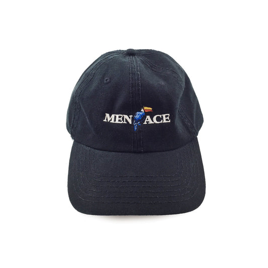 BIRDS OF PARADISE CAP by MENACE