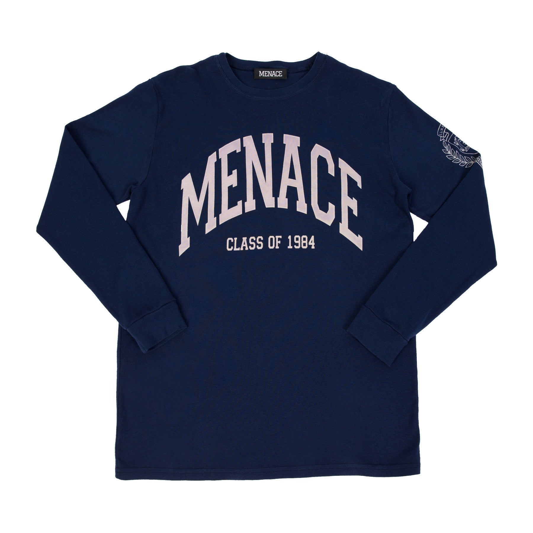 1984 LONGSLEEVE by MENACE
