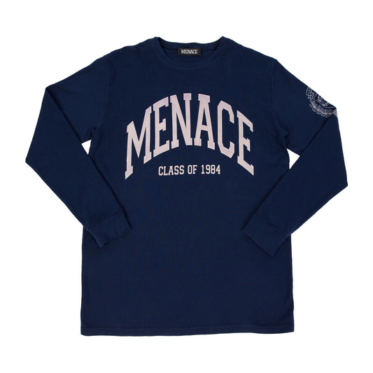 1984 LONGSLEEVE by MENACE