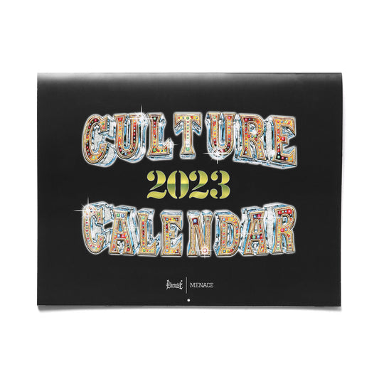 CULTURE CALENDAR