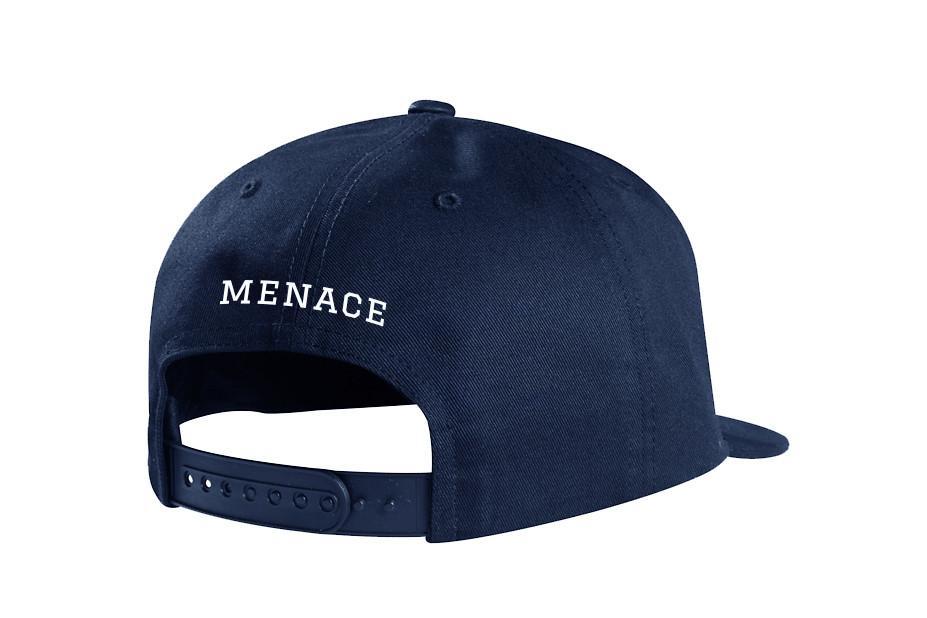 DEALIN' CAP by MENACE
