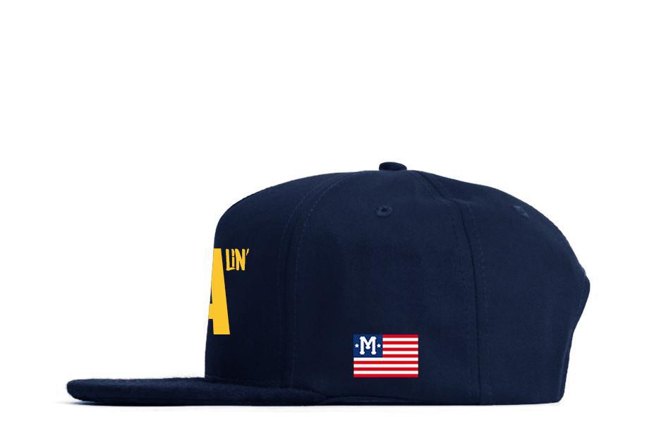 DEALIN' CAP by MENACE