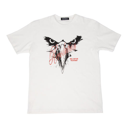 REVOLUTION T-SHIRT by MENACE