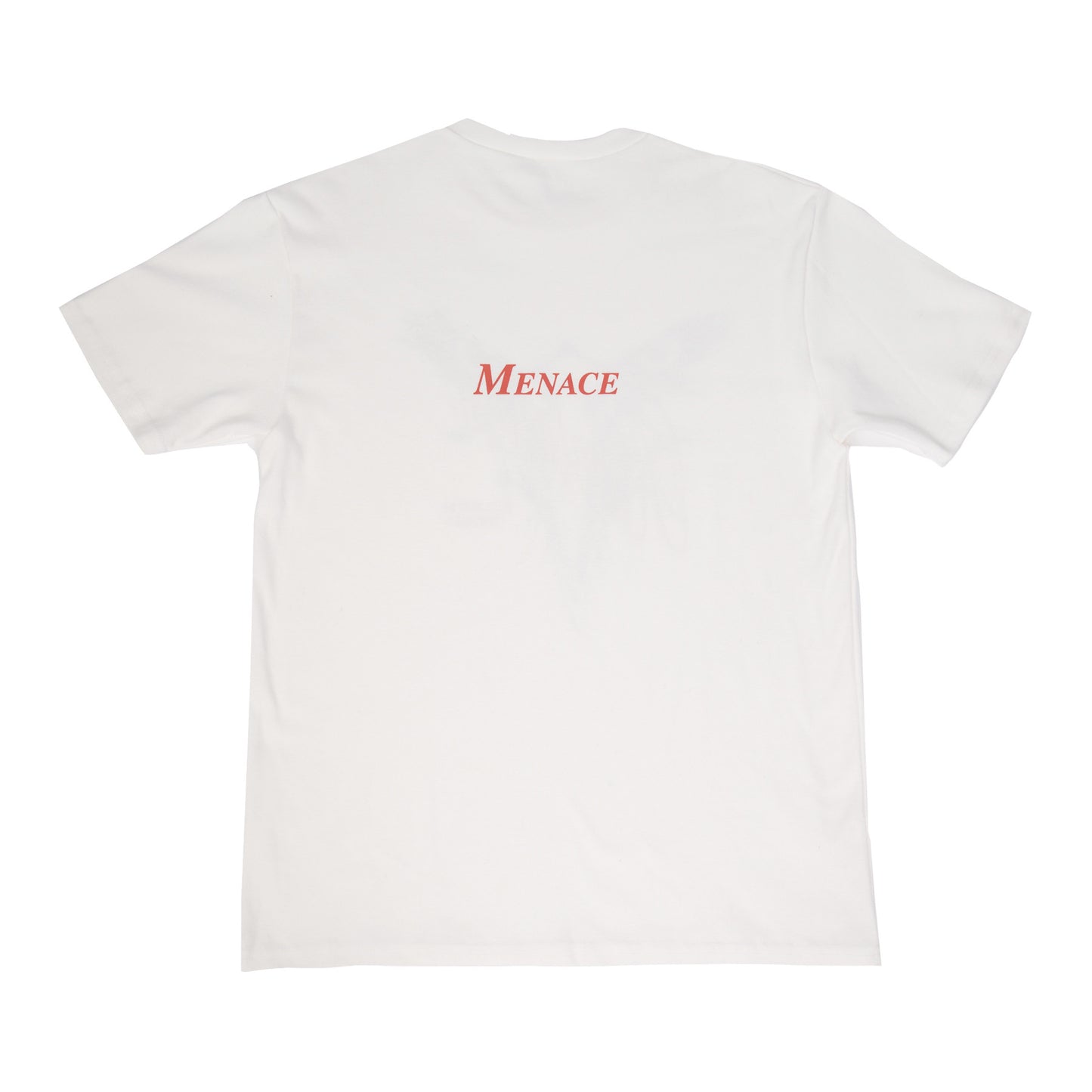 REVOLUTION T-SHIRT by MENACE