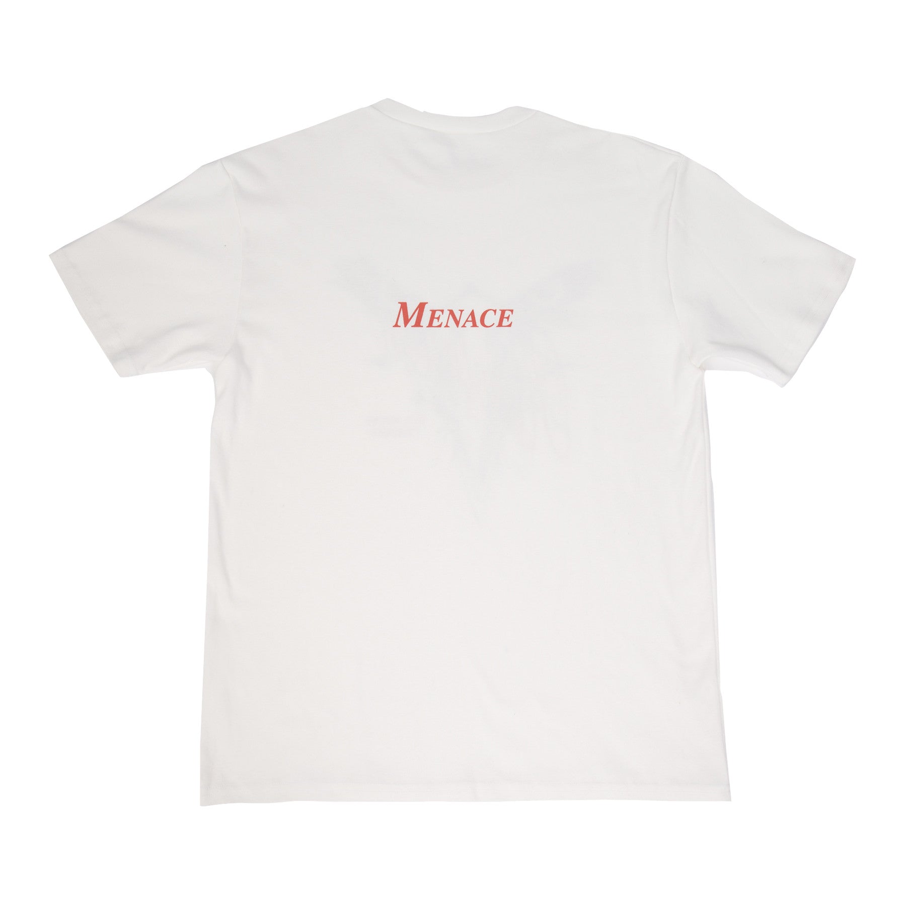 REVOLUTION T-SHIRT by MENACE