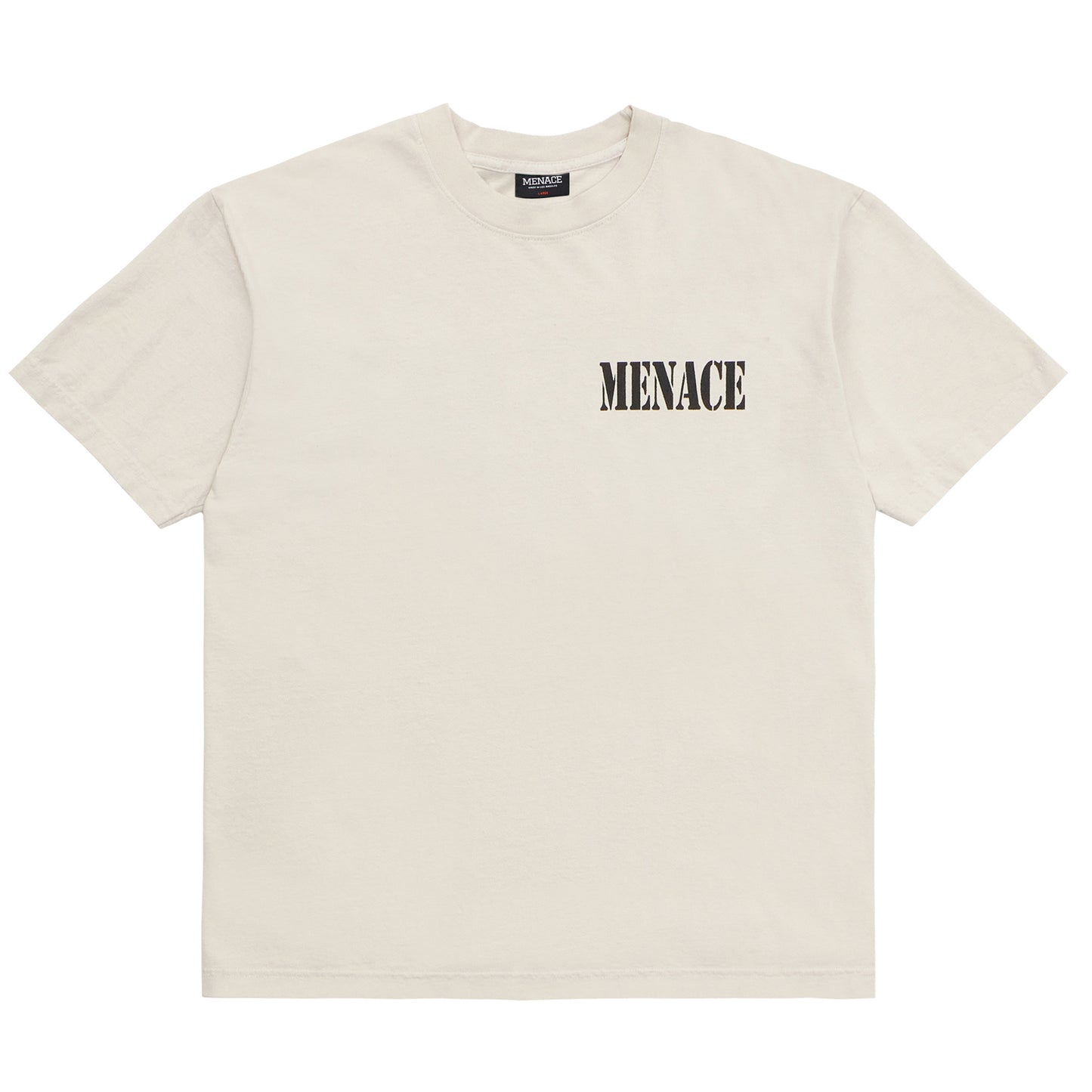 LOGO T-SHIRT