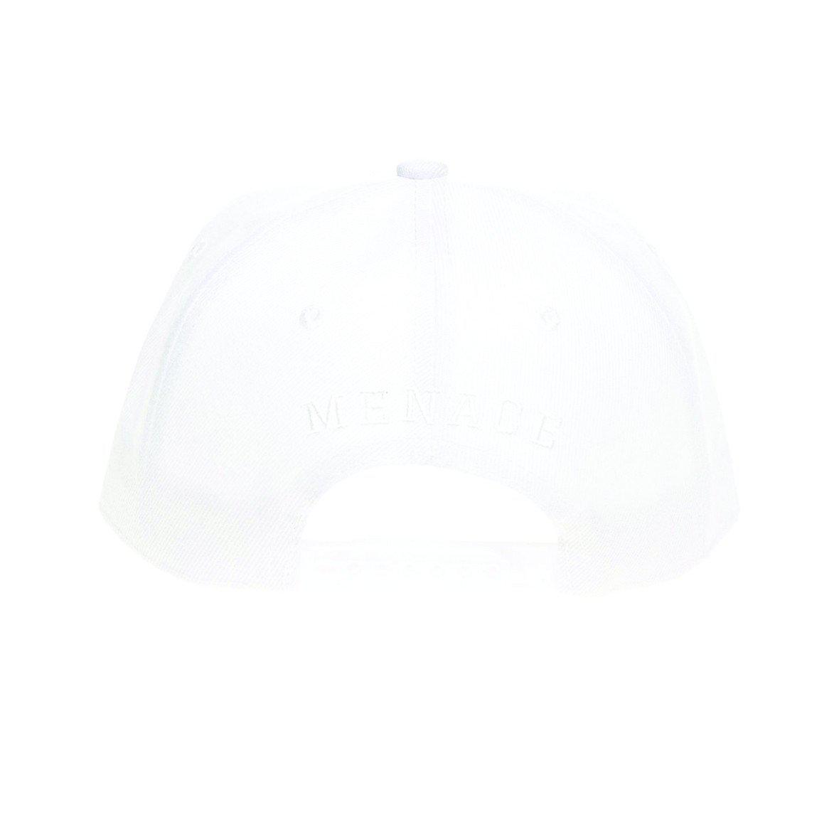 EXPLICIT TAG CAP by MENACE