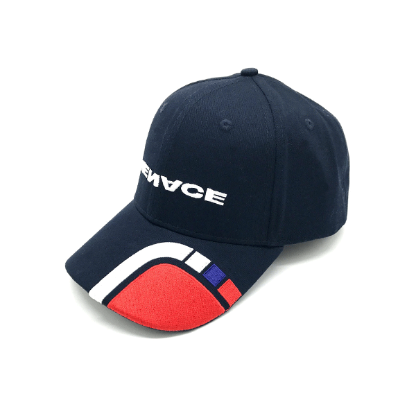 LOGO CAP by MENACE