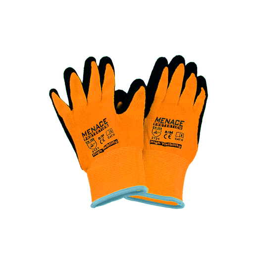 MENACE WORK GLOVES (3 PACK) by MENACE