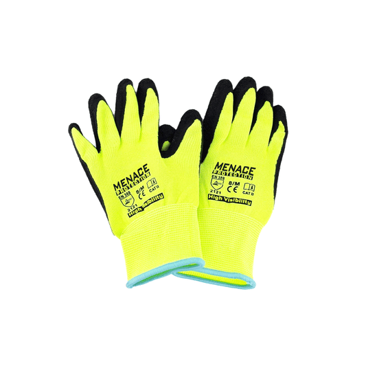 MENACE WORK GLOVES (3 PACK) by MENACE