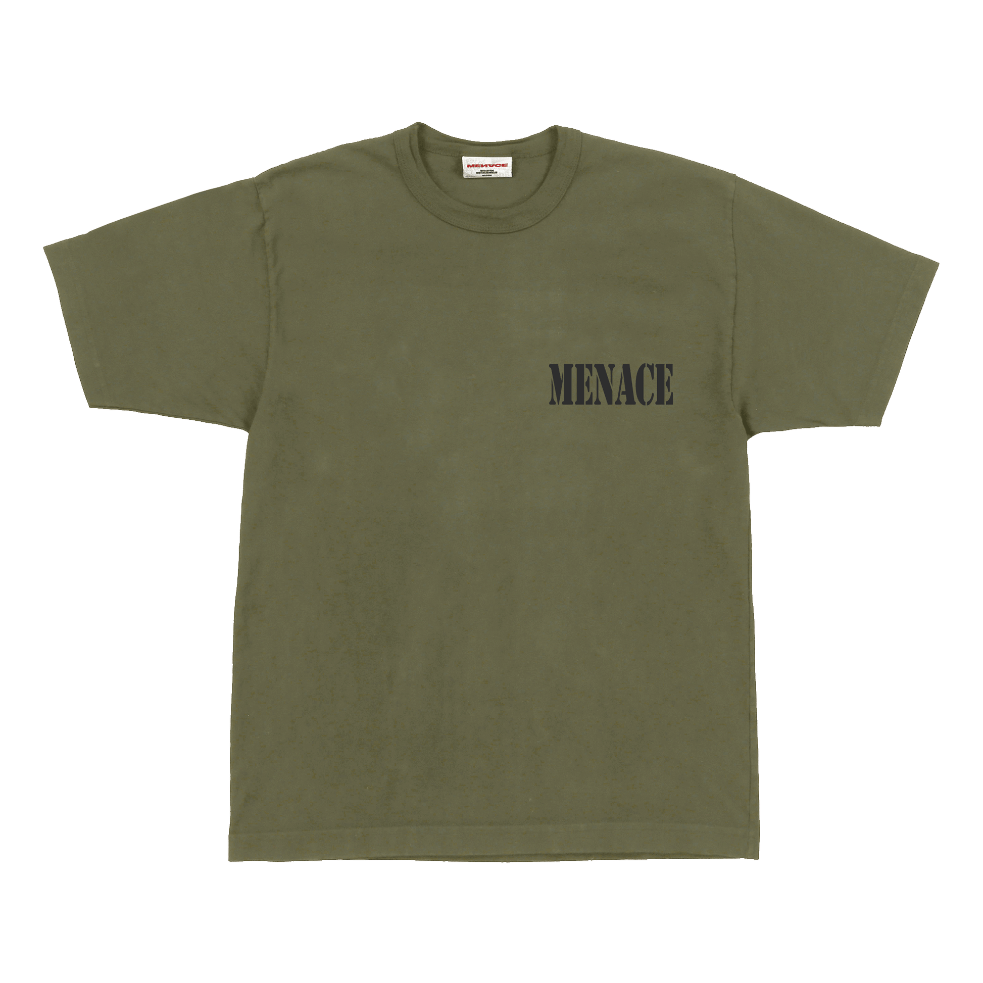 LOGO T-SHIRT by MENACE