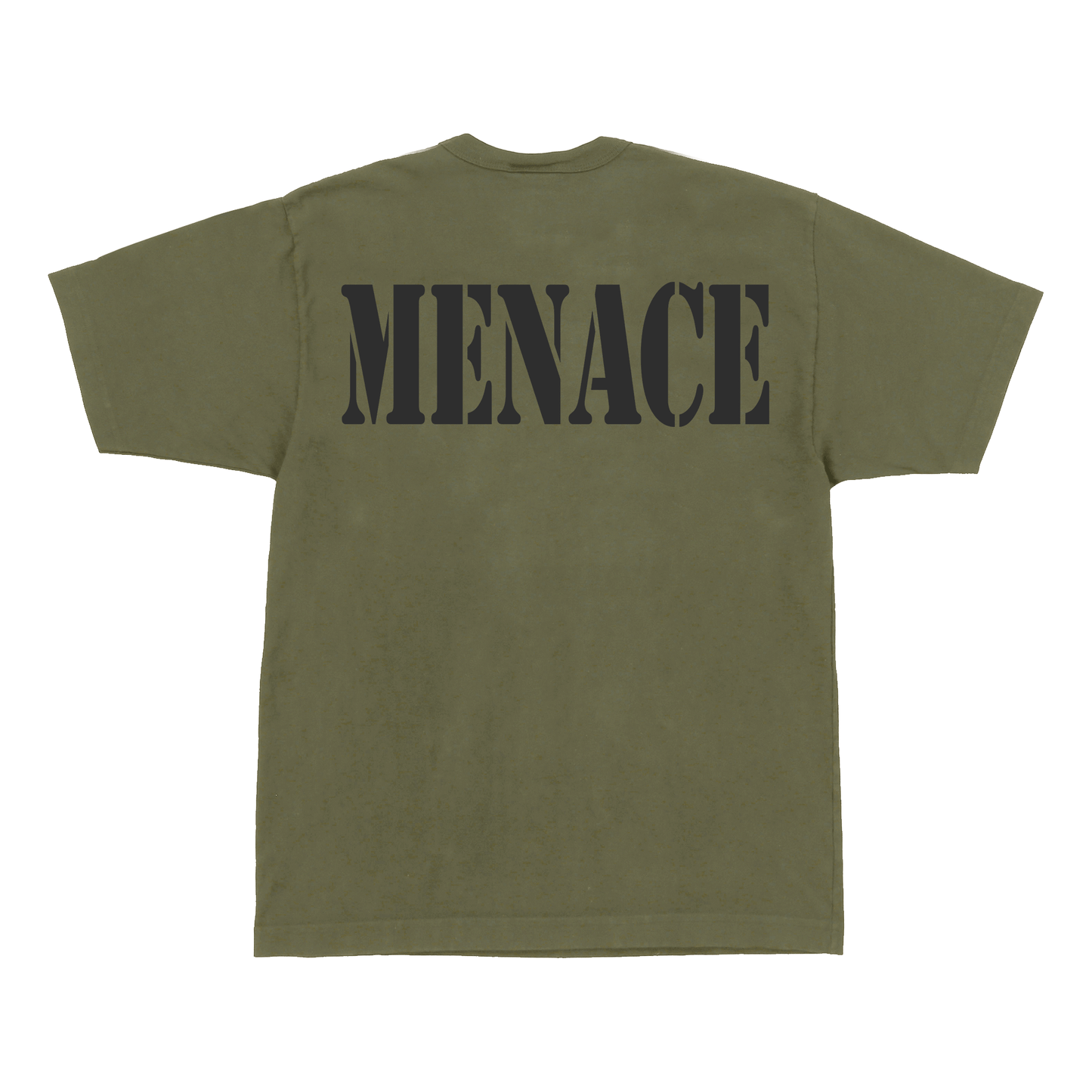 LOGO T-SHIRT by MENACE