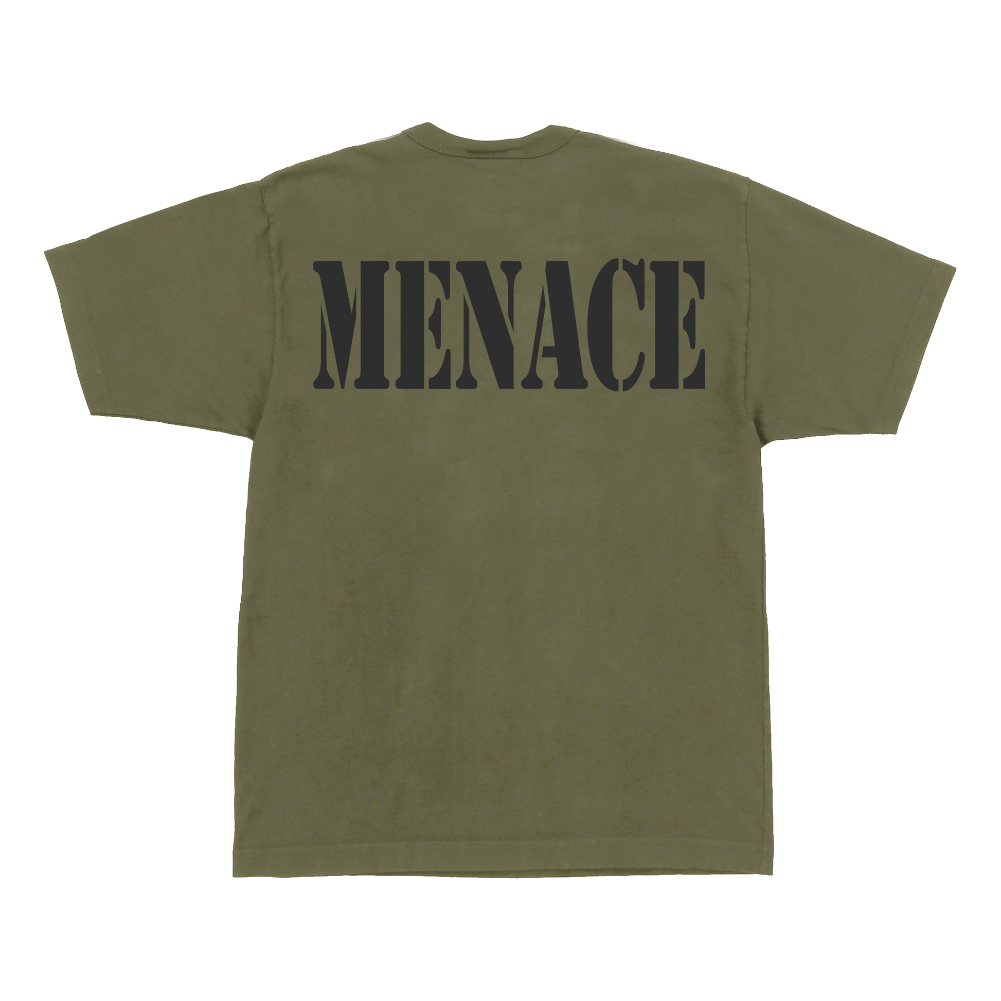 LOGO T-SHIRT by MENACE