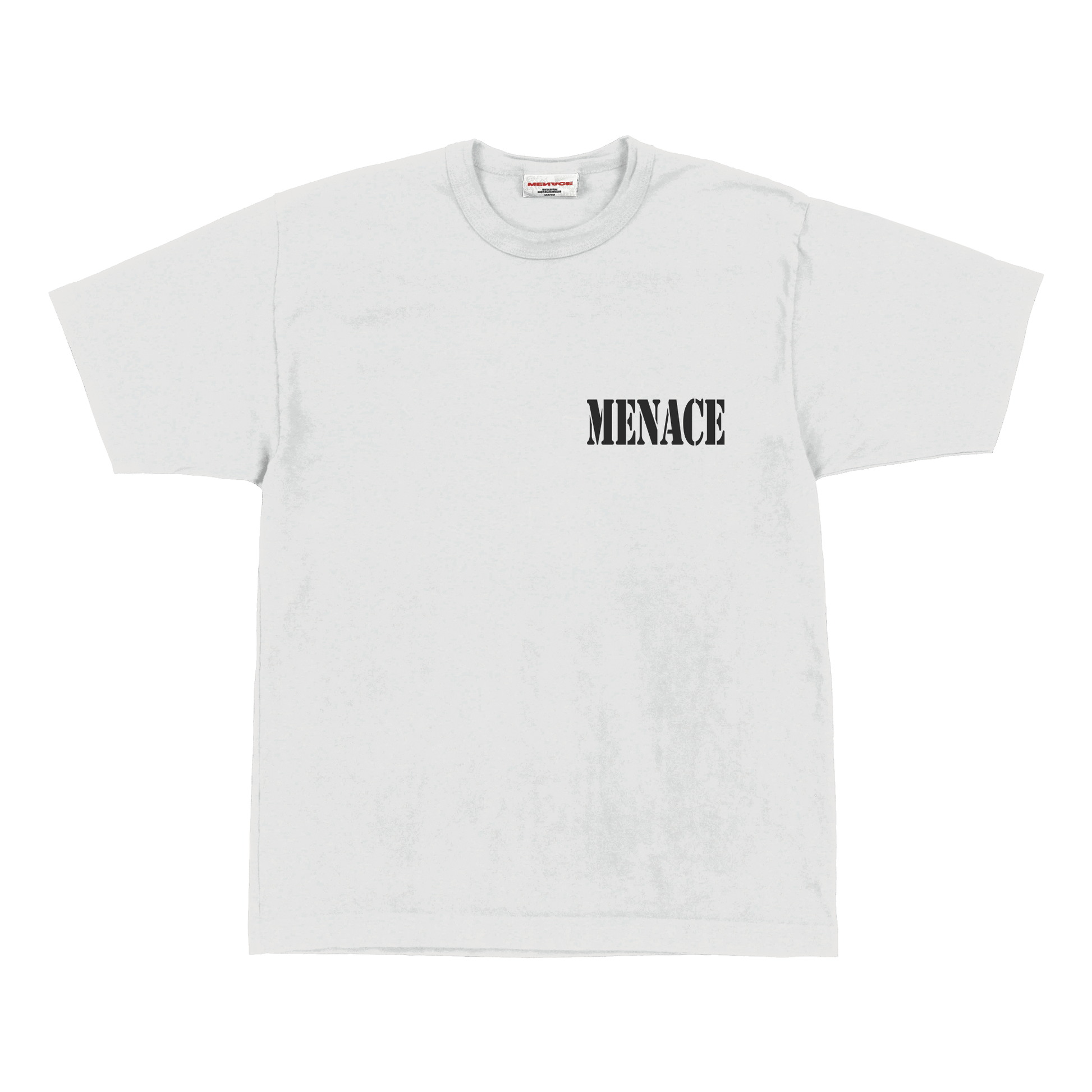LOGO T-SHIRT by MENACE