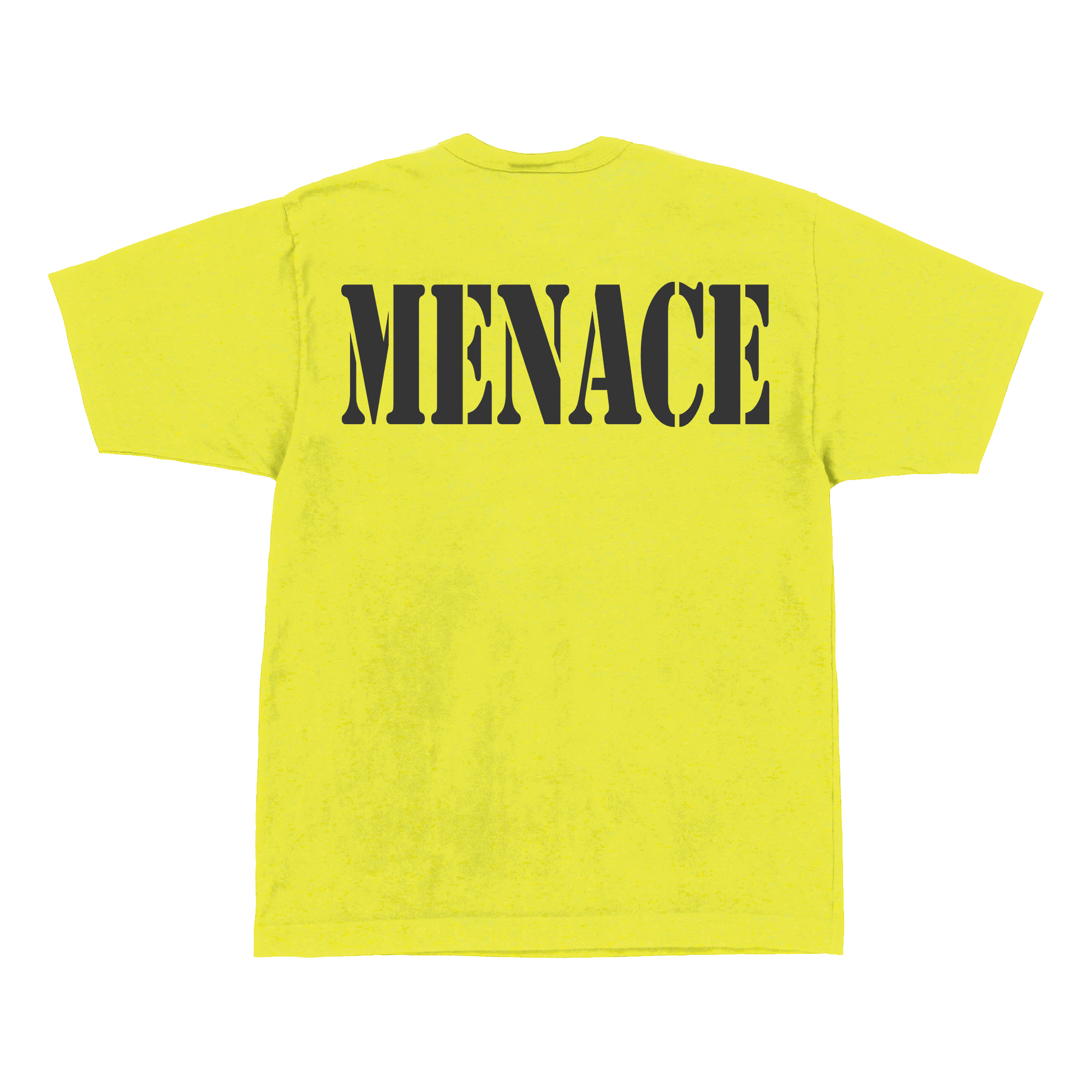 LOGO T-SHIRT by MENACE