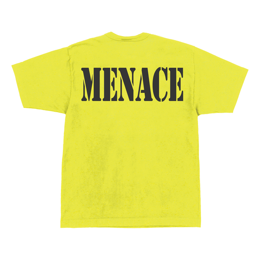 LOGO T-SHIRT by MENACE