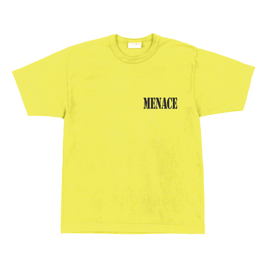 LOGO T-SHIRT by MENACE