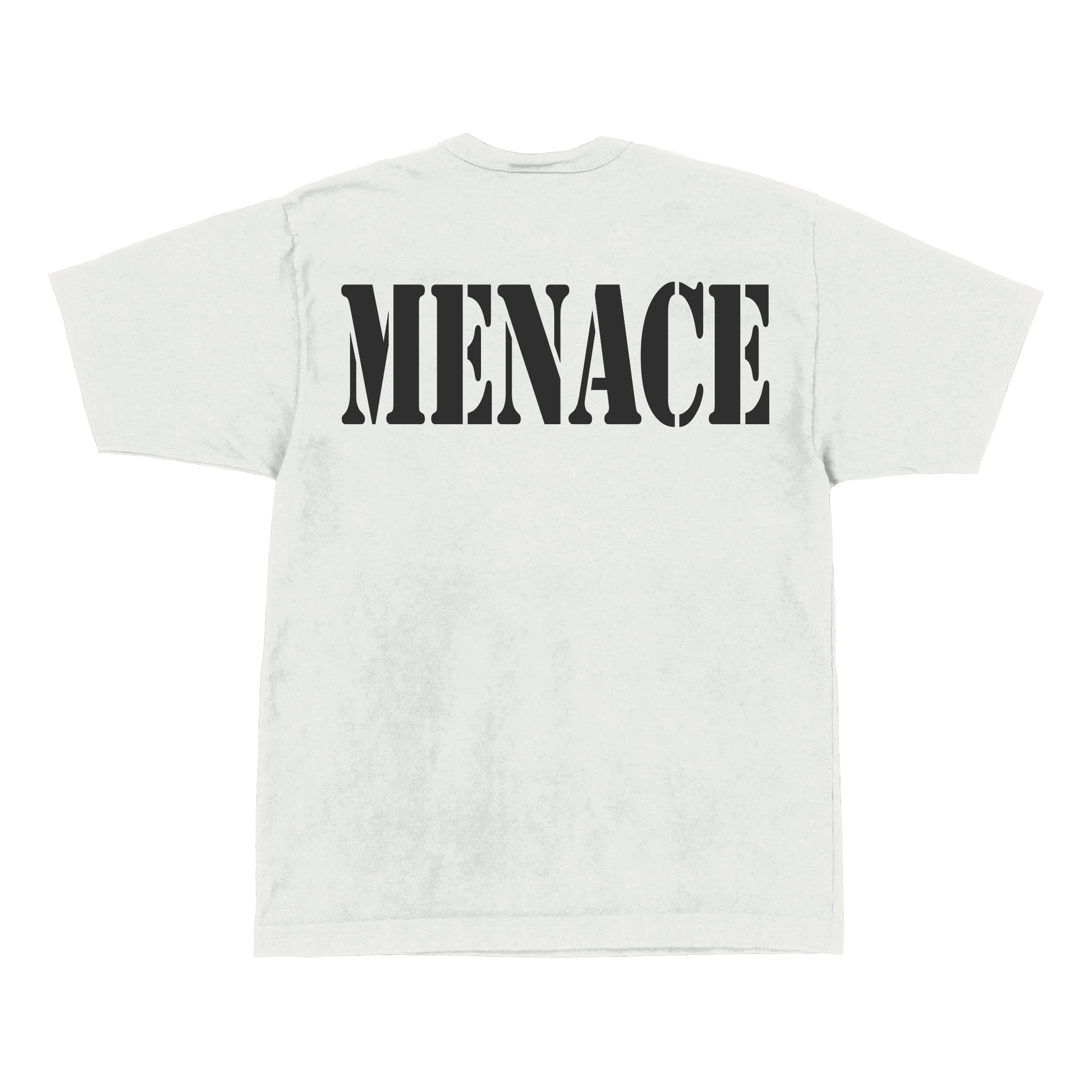 LOGO T-SHIRT by MENACE