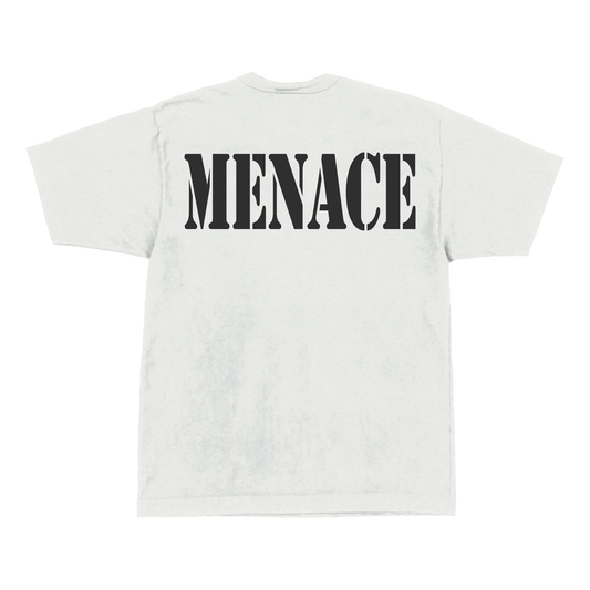 LOGO T-SHIRT by MENACE