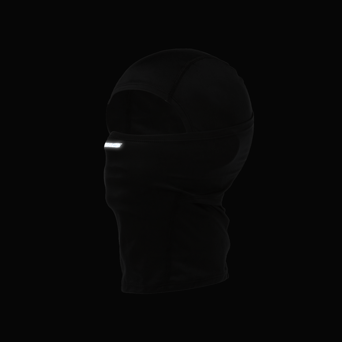 3M REFLECTIVE BALACLAVA by MENACE