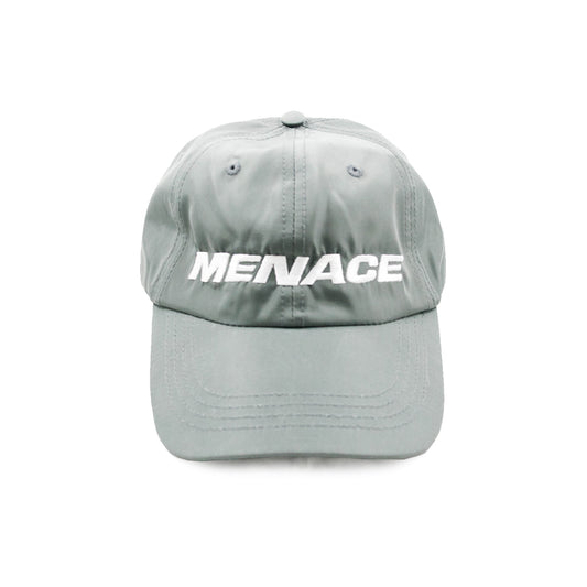 MENACE SPORT LOGO CAP by MENACE