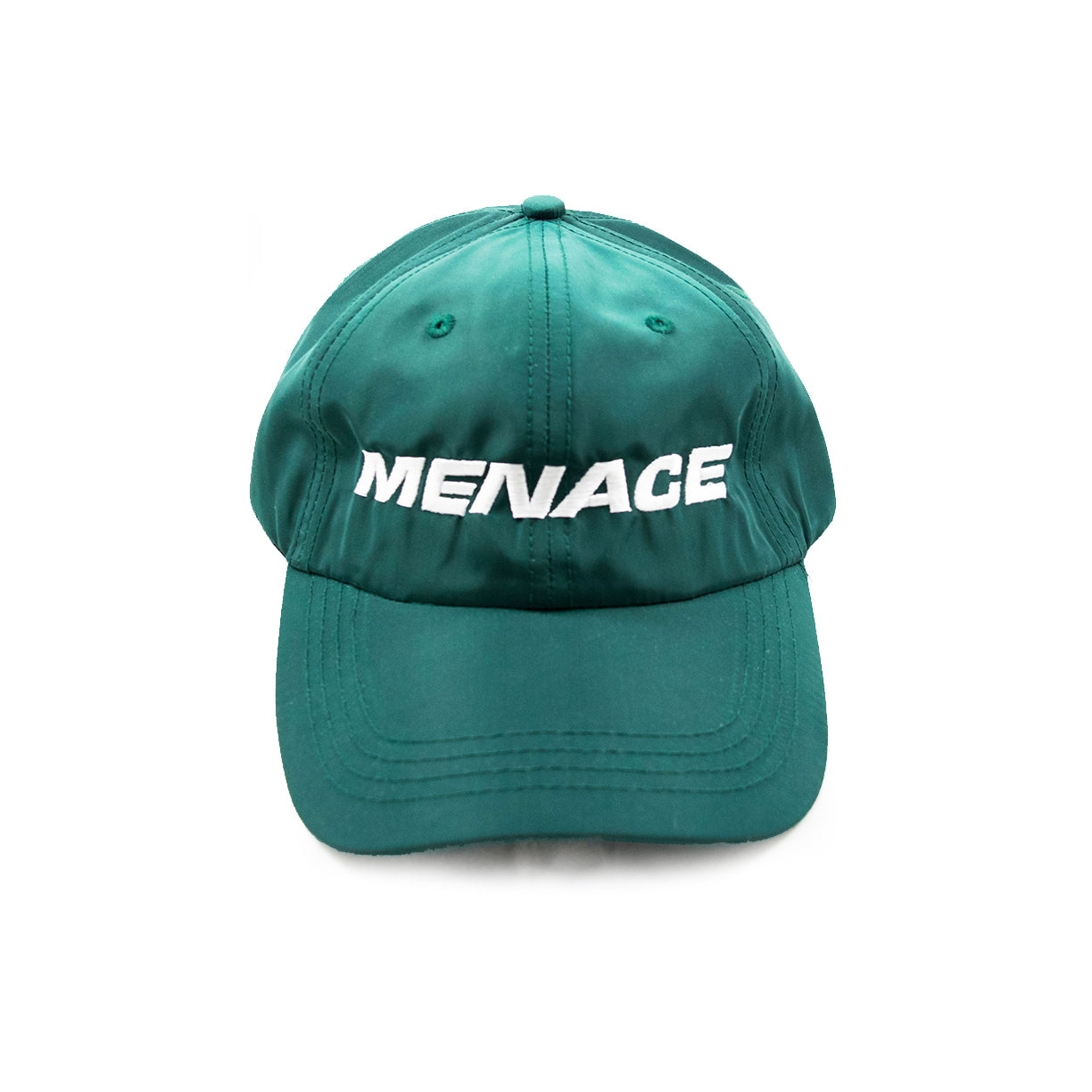 MENACE SPORT LOGO CAP by MENACE